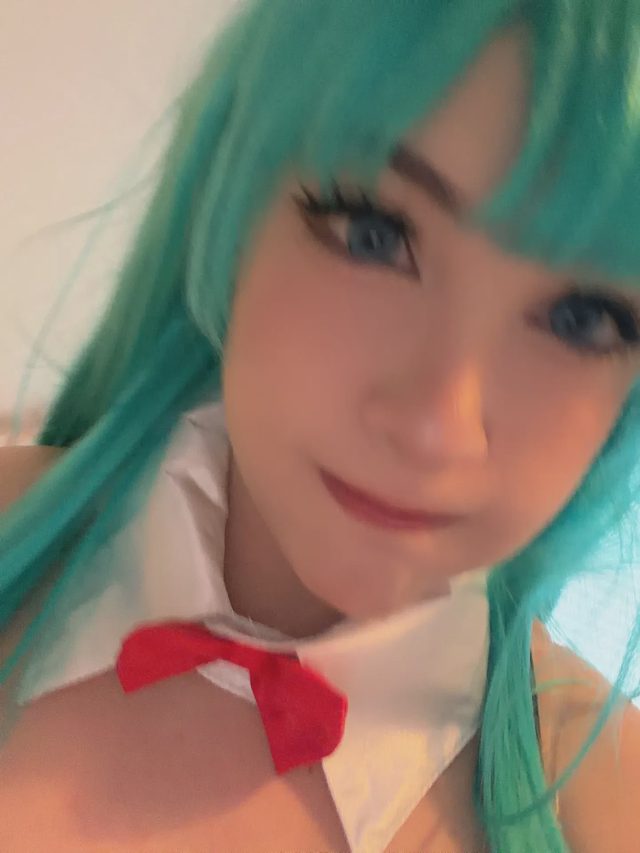 Junkenstein Bulma Bunny第 8 张图片