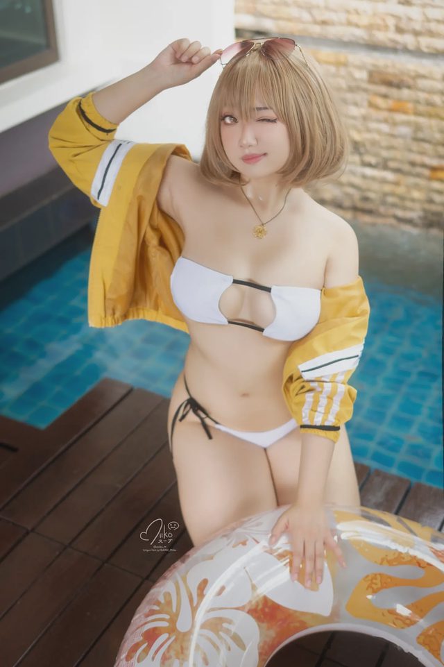 MiikoThng Anis第 2 张图片