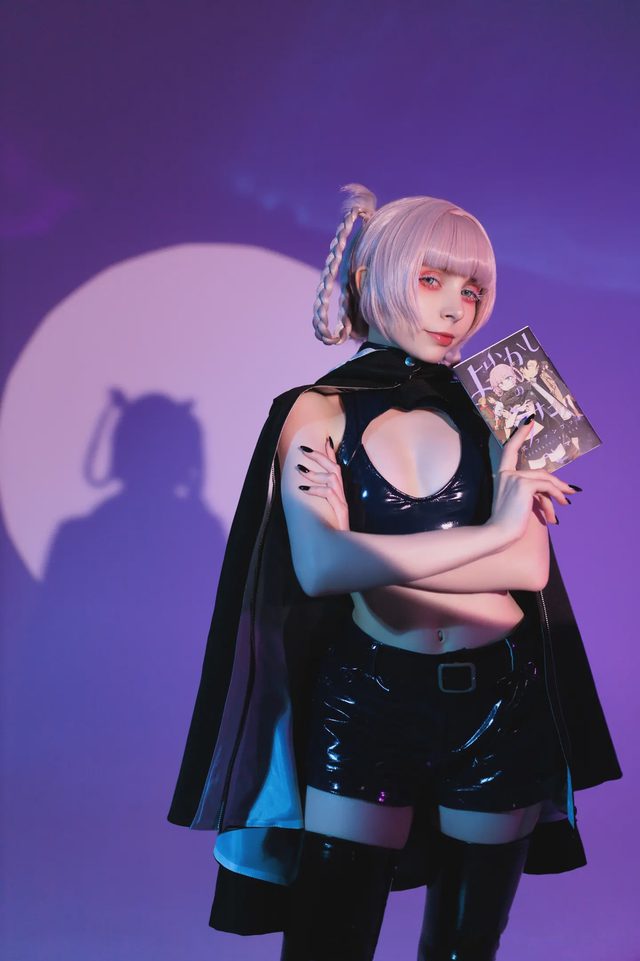 OwlLit Nazuna第 12 张图片