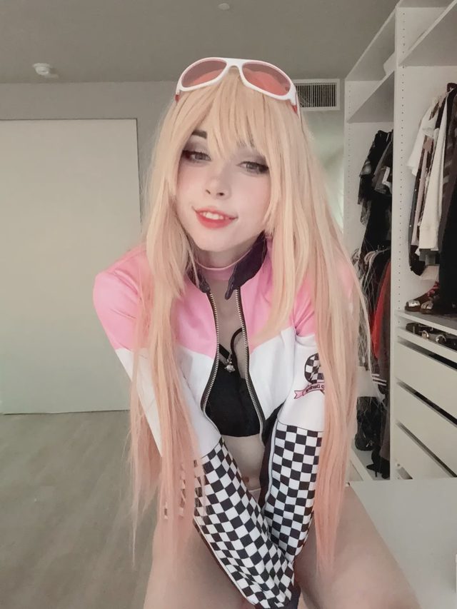 Duckie Race Queen Marin第 8 张图片