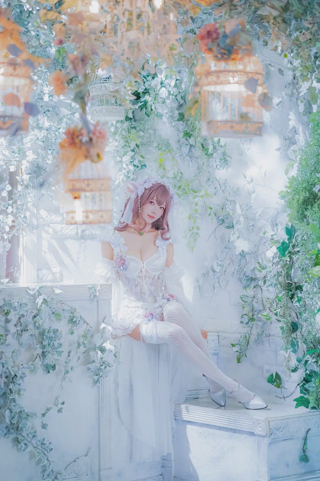 Elyee 202605 Set C Blooming Fairy 花綻精靈第 28 张图片