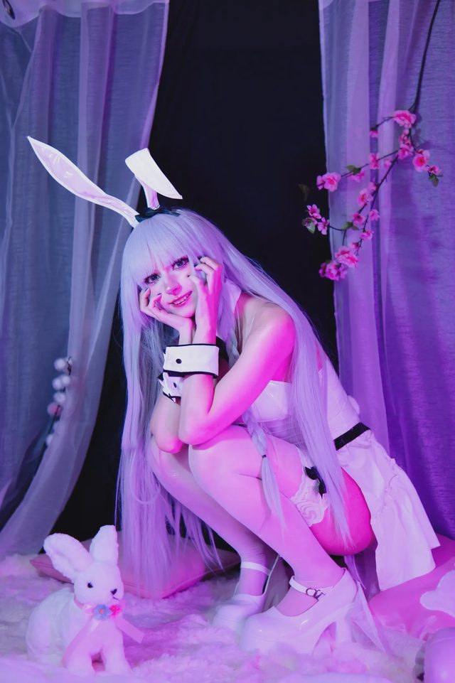 Himee Bunny Francesca Prelati第 10 张图片