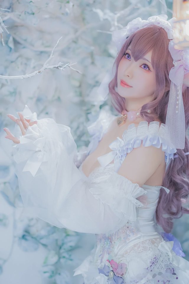 Elyee 202605 Set C Blooming Fairy 花綻精靈第 19 张图片