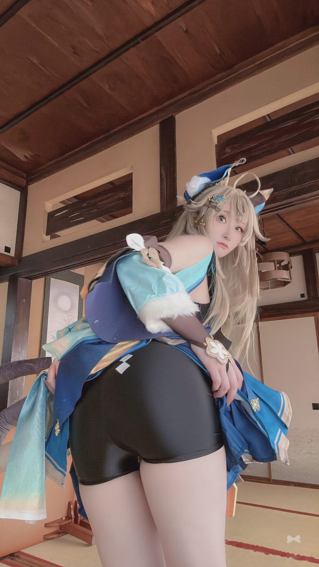 あつき Atsuki Fantia Kirara第 36 张图片
