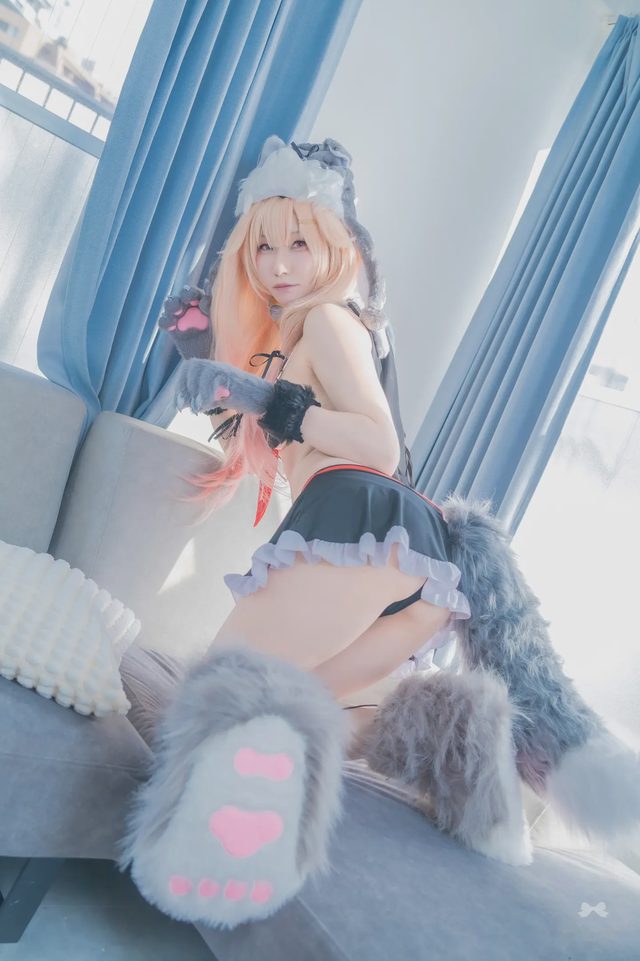 あつき Atsuki MySuite C106 夕立改二の♡季節グラ改造っぽい！第 42 张图片