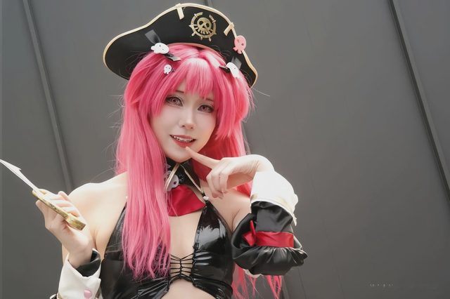 Rosa 로사 Mast第 7 张图片