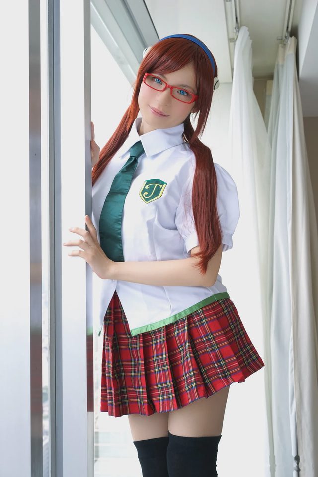 Coscchi COSH-001第 17 张图片