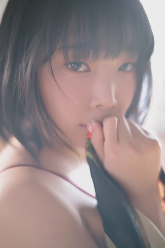 姜仁卿 강인경 KangInkyung Japan AV Style第 24 张图片