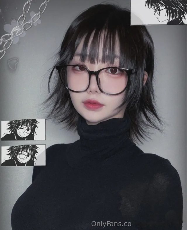 YunaSkye Shizuku第 5 张图片
