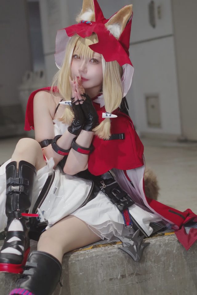 蟹nyan Rossi第 20 张图片