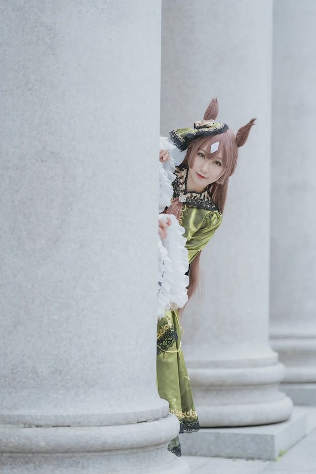 HIKO 里见光钻第 8 张图片