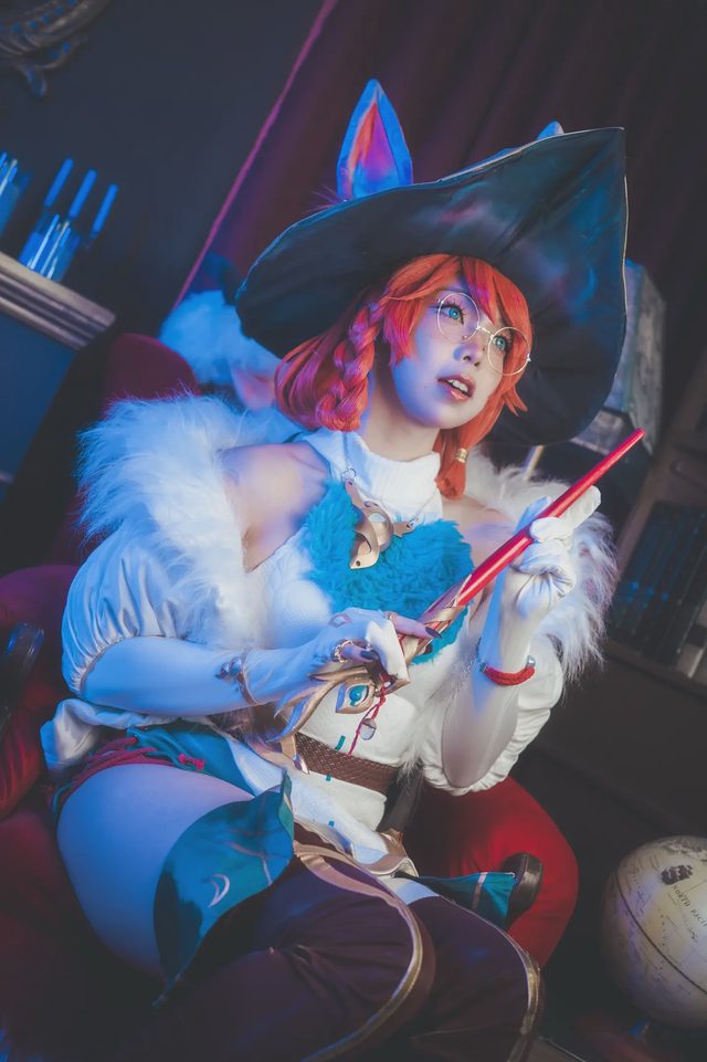 KitzCua Aurora第 6 张图片