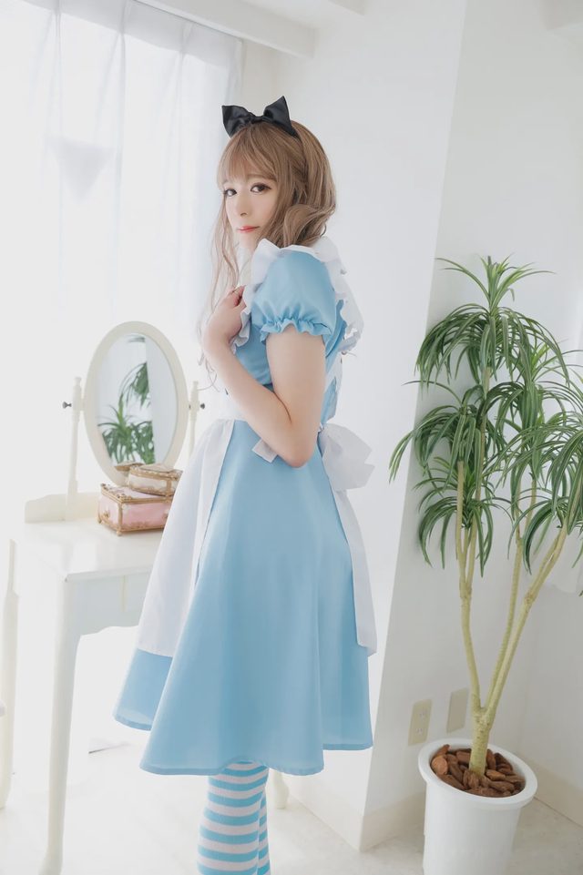 Tamao Alice第 5 张图片