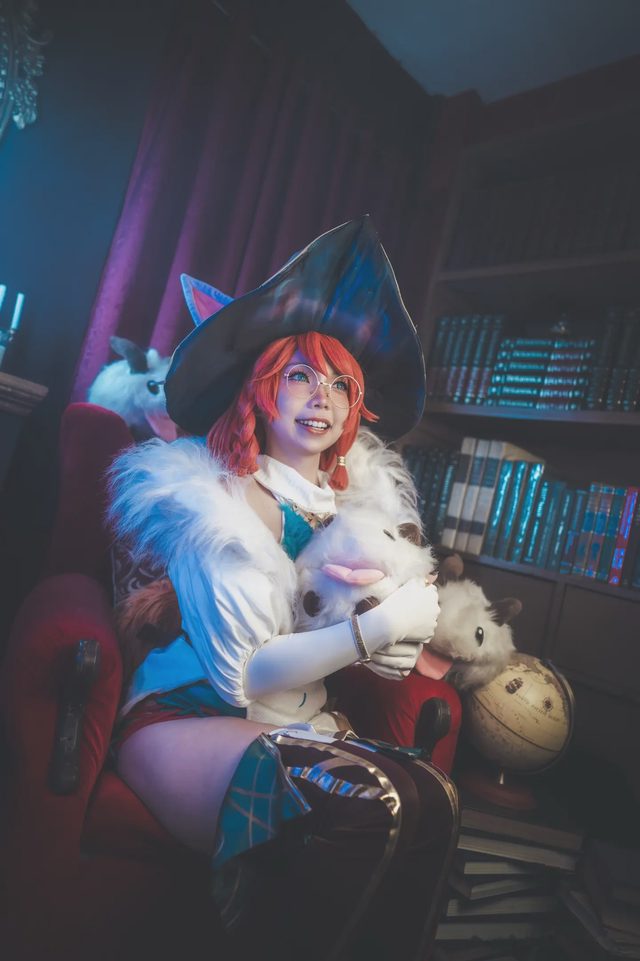 KitzCua Aurora第 23 张图片