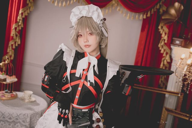 Messie Rina第 11 张图片
