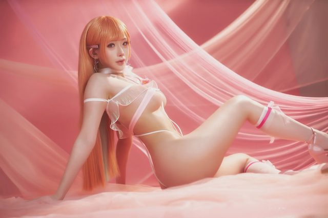 Kiyo Perfume Lewd Kiara第 26 张图片