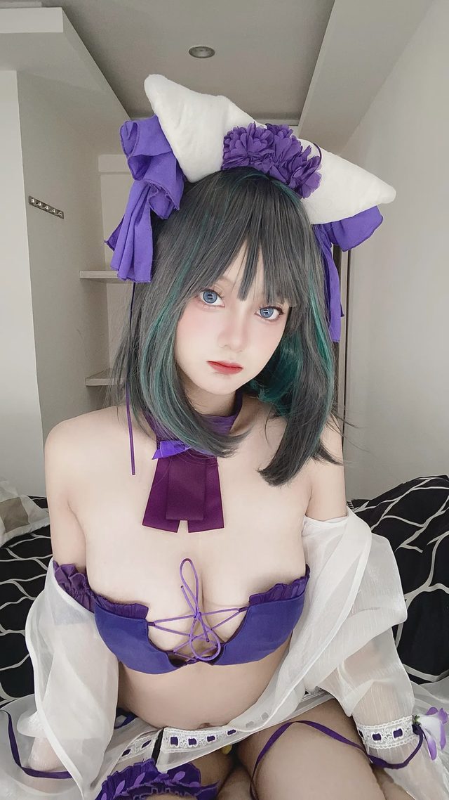 Paycosu Summer Cheshire第 6 张图片