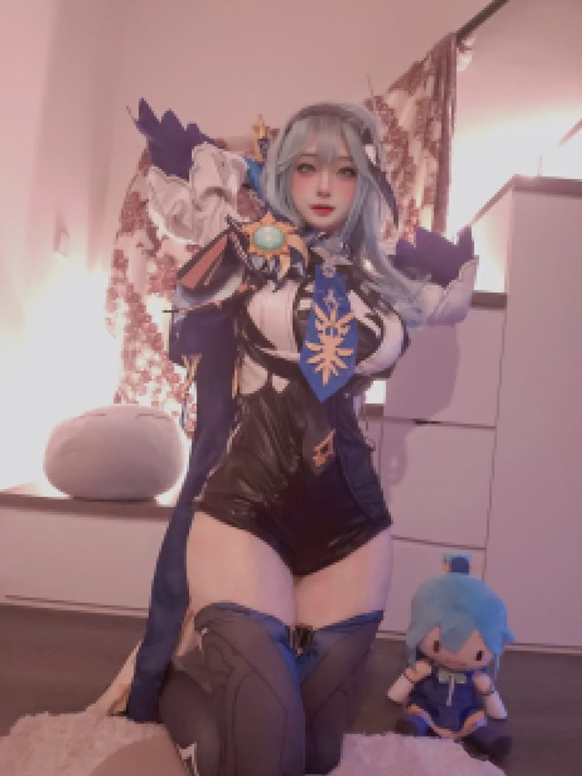 YuikaiChan Eula第 5 张图片
