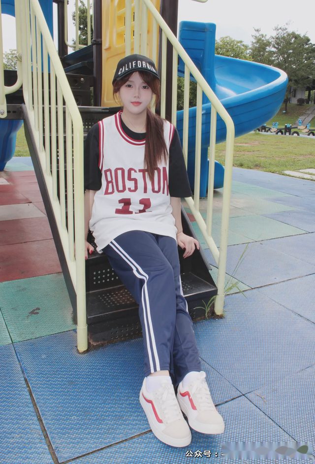 小薯条nienie 小众视觉 No.044第 4 张图片