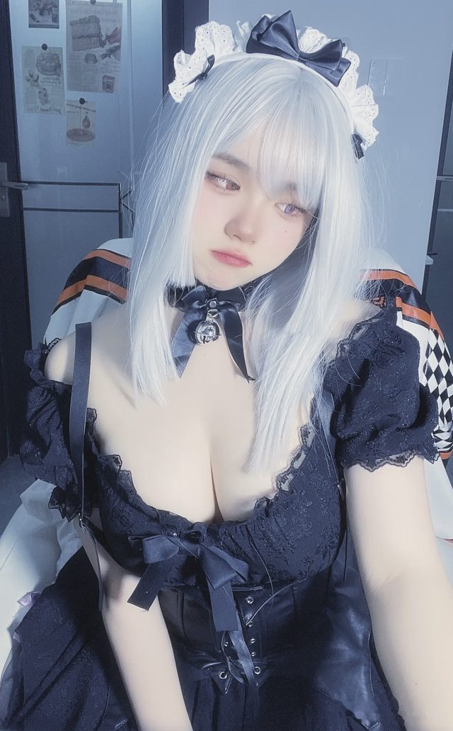 葱油饼er 异瞳魅魔第 2 张图片