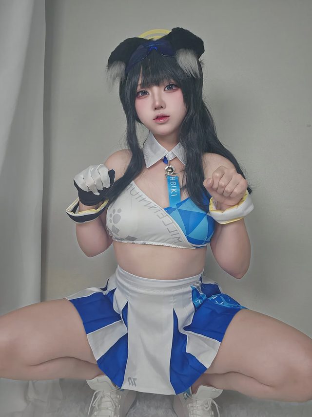 Hamumang Hibiki第 41 张图片
