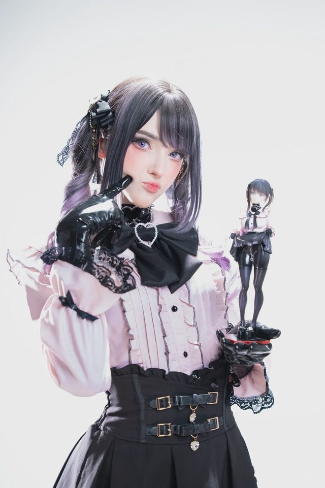 CandyBall Dear My Rubber第 1 张图片