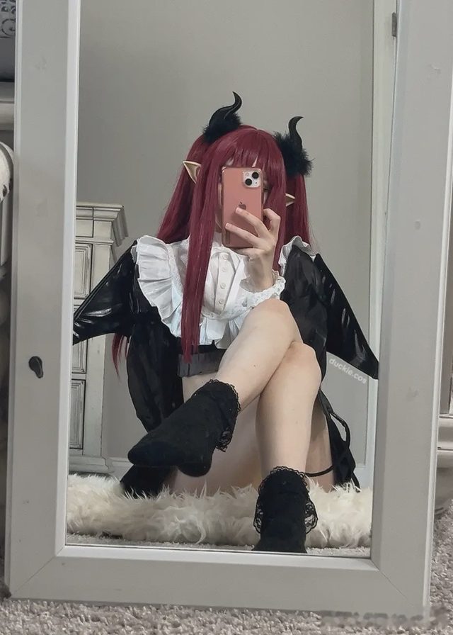 Duckie Liz Kyun第 19 张图片