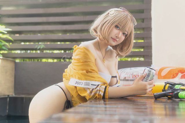 MiikoThng Anis第 30 张图片