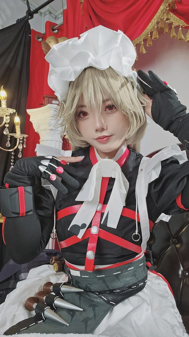 Messie Rina第 47 张图片