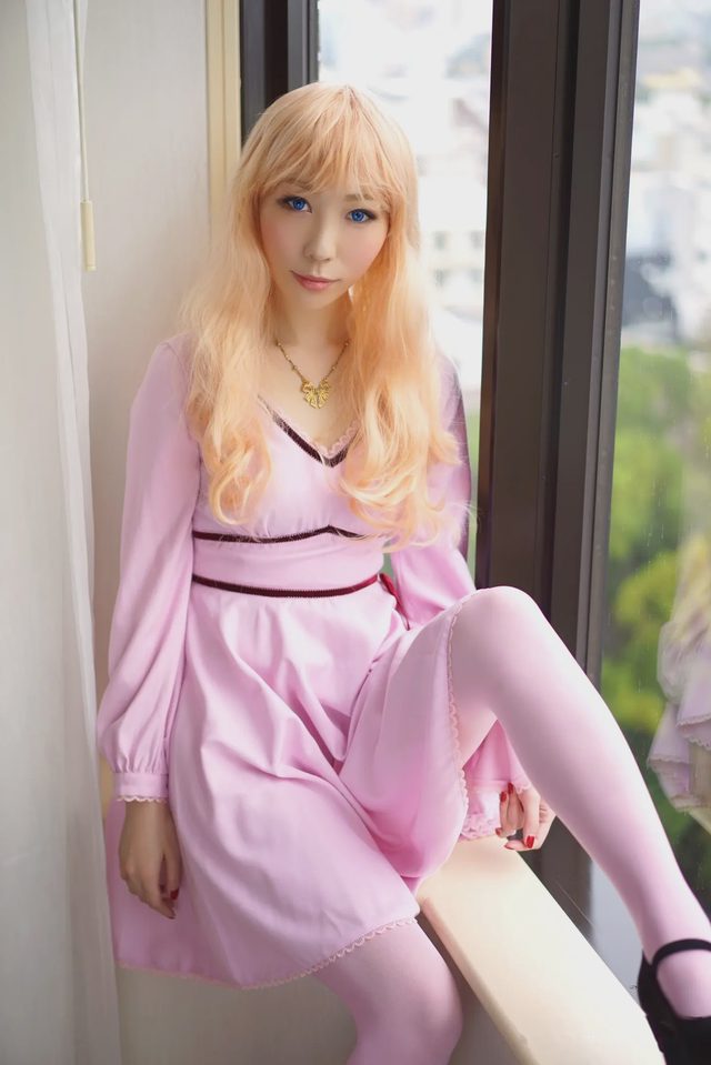 Coscchi COSH-003第 16 张图片