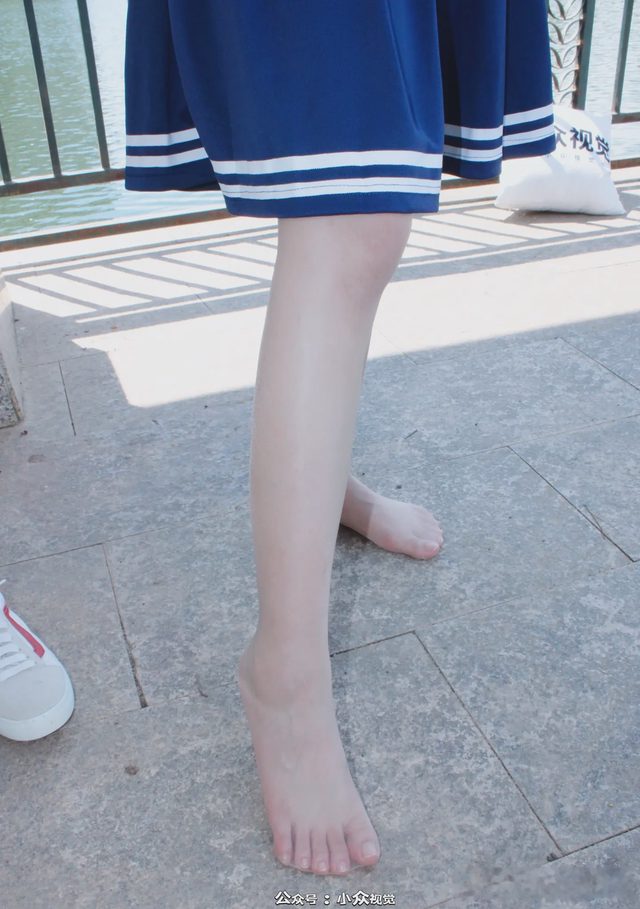 小薯条nienie 小众视觉 No.037第 23 张图片