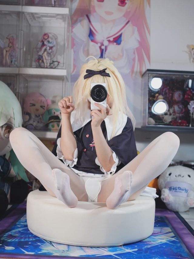 白栎Shirly 露露卡第 2 张图片