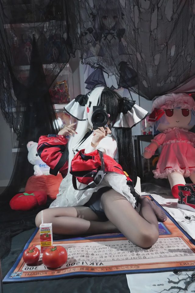 白栎Shirly 安魂曲第 20 张图片