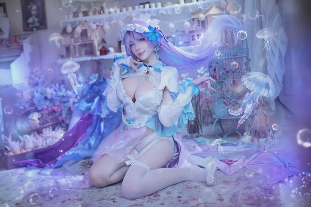 Plathong Cantarella第 7 张图片
