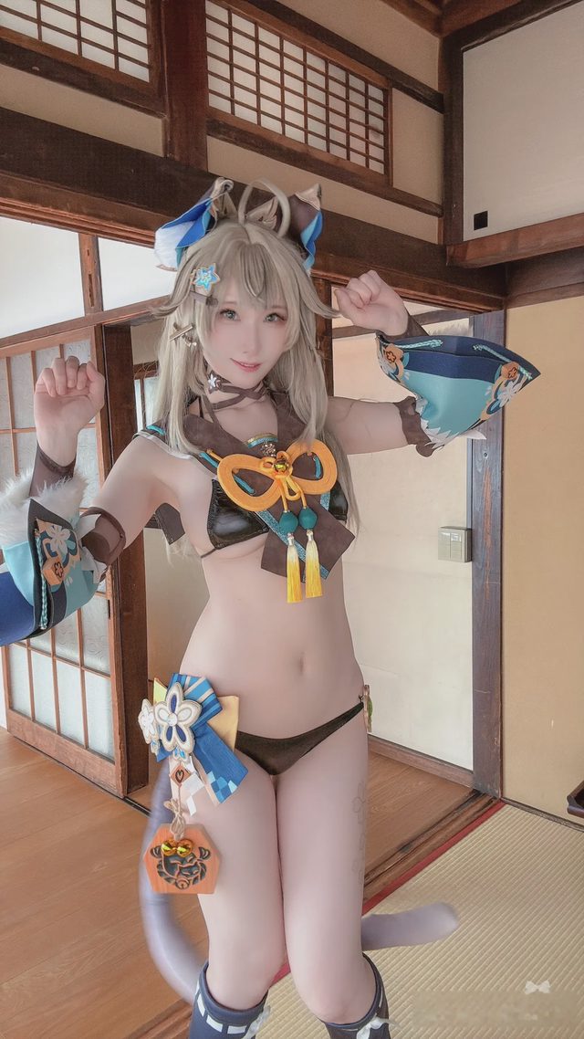 あつき Atsuki Fantia Kirara第 89 张图片