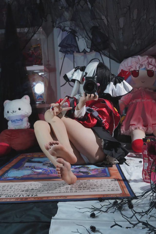 白栎Shirly 安魂曲第 42 张图片