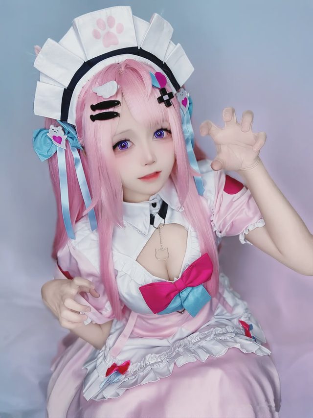 昼貓hiru 结城昨日奈第 7 张图片