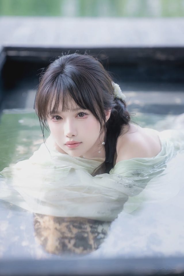 Shika小鹿鹿 江南水色第 1 张图片