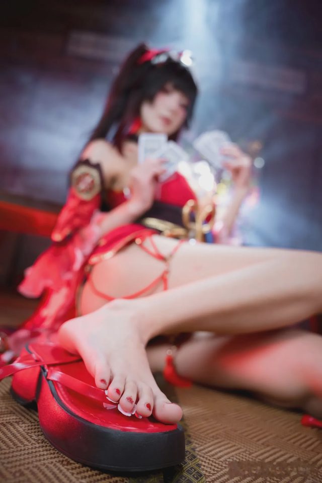 九柒喵 花火第 58 张图片