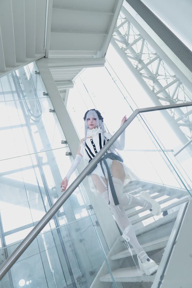 Himee Francesca Prelati第 41 张图片