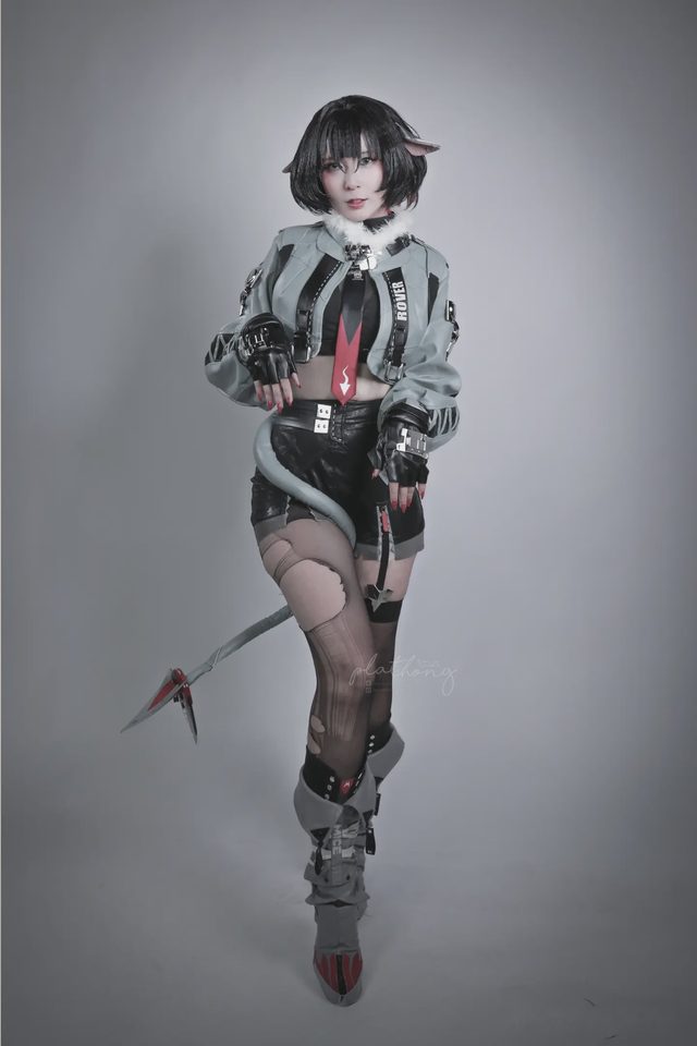 Plathong Jane Doe第 3 张图片