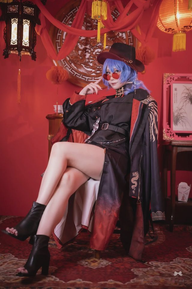 あつき Atsuki MySuite SUITE NOVA第 13 张图片