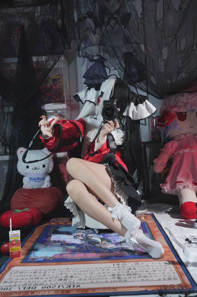 白栎Shirly 安魂曲第 35 张图片
