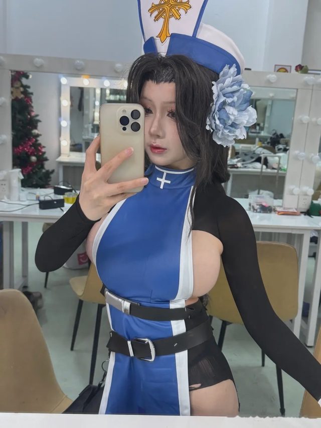 末夜787 微博散图合集第 465 张图片