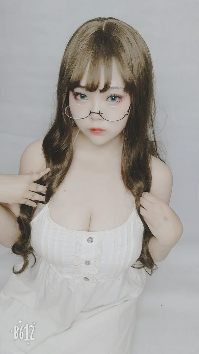 茶杯不泡tea 眼镜娘第二弹第 3 张图片