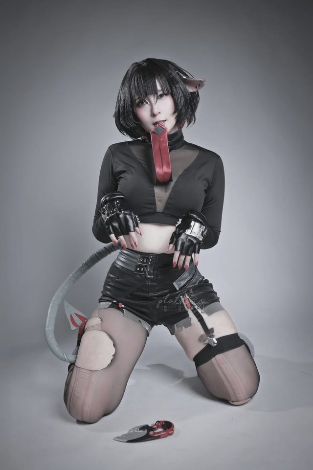 Plathong Jane Doe第 10 张图片