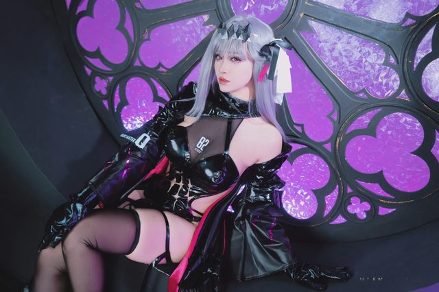 KingAngel Modernia Second Affection第 14 张图片