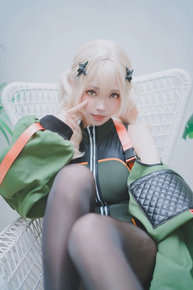 Elyee 202605 Set B Crocodile Alert 鱷魚警報第 1 张图片