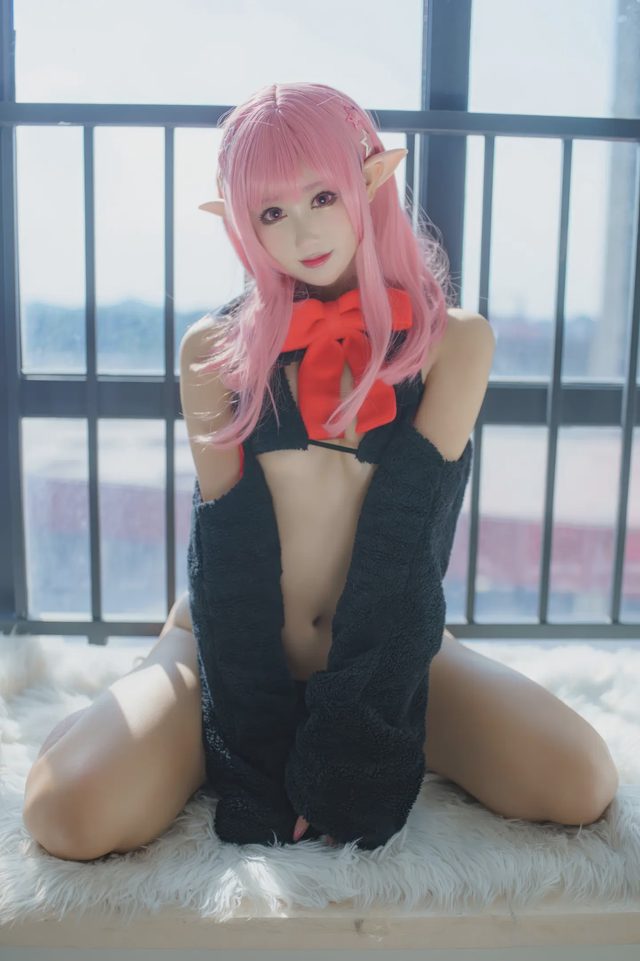 羽生三未 礼物猫第 2 张图片