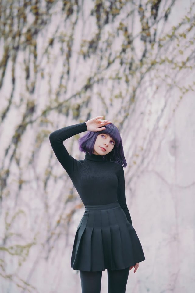 OwlLit Hotaru Tomoe第 4 张图片